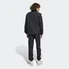 adidas Herren 3 Stripes Woven Track Suit, black, S Produktbild-Vorschau 11