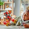 LEGO® NINJAGO® 71830 Kais Sturmreiter-Mech Produktbild-Vorschau 54