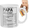 22Feels Papa Geschenk Vatertag Vater Tasse Geburtstag Produktbild-Vorschau 14