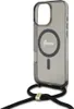 Etui Guess Crossbody Cord Script Magsafe Na Iphone 16 Pro Produktbild-Vorschau 5