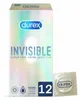 Durex Onzichtbare Condooms, 12 stuks Productafbeelding-voorbeeld 7