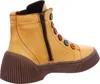 Gemini Damen Boot ocker  Größe 42 Produktbild-Vorschau 25