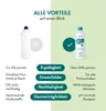 HAKA Neutralseife Liquid Bergfrische 3x1l Universalreiniger Produktbild-Vorschau 4