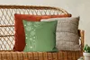 MuchoWow® Zierkissen Sofakissen Wohnzimmer Dekokissen 40x40 Produktbild-Vorschau 5