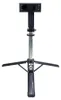 Forever Selfie-Stick Bluetooth-Stativ SST-100 schwarz Produktbild-Vorschau 1