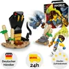 Zestaw LEGO NINJAGO Epicka bitwa - Jay kontra Serpentine - Podgląd zdjęcia produktu 13