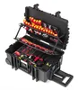 Wiha Competence XXL II, Schwarz, 19 kg, 115 Werkzeug Produktbild-Vorschau 11