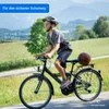 Bergsteiger Sydney 24 Zoll Kinderfahrrad, geeignet für 8, Produktbild-Vorschau 2