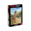 ANATOLIAN Puzzle American Gypsy 1000 Teile Produktbild-Vorschau 3