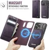 Handyhülle für iPhone C49 2in1 Für iPhone 17 Pro Max-Lila Produktbild-Vorschau 3