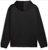PUMA TRAIN ALL DAY PWRFLEECE FULL ZIP PUMA Black M Produktbild-Vorschau 2