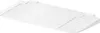 A white, rectangular product, likely a component or accessory, viewed from a slight diagonal angle. Náhled obrázku produktu