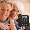 amplicomms Bigtel 48 Plus, Analogový telefon, Sluchátko s Náhled obrázku produktu 6