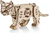 Eco Wood Art Kitten, Animals Podgląd zdjęcia produktu 1
