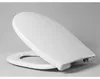 Hamberger WC-Sitz Toilettensitz Passat mit Deckel SoftClose Náhľad obrázku produktu 6