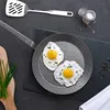 GRÄWE Schmiedeeiserne Bratpfanne Ø 28 cm,  Germany Produktbild-Vorschau 3