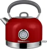 Retro czajnik elektryczny z termometrem Vintage Cuisine Podgląd zdjęcia produktu 6