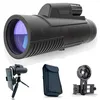 Zoomble® Monokular PRO 10x42 mit Stativ, Produktbild-Vorschau 1