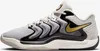 Nike KD17 "Light Iron Ore Metallic Gold" Basketballschuh, Produktbild-Vorschau 1