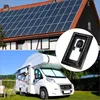 7-teilig ABS Solarpanel Montage halterung Ecke & Produktbild-Vorschau 3