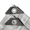 Plachta Procraft ST3x6 200g/m2 nepromokavá s oky 3x6 m Náhled obrázku produktu 3