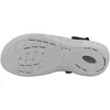 Crocs LiteRide 360 Clog Sandały Black/Slate Grey 38-39 Podgląd zdjęcia produktu 36