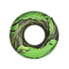 Bestway 36108, Schwarz, Orange, Schwimmring, Abbildung, Produktbild-Vorschau 5