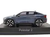 NOREV 1:43 Polestar 2 2024 Midnight Produktbild-Vorschau 3