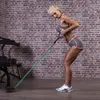 GORILLA SPORTS® Resistance Bands - 3er Set, inkl. Produktbild-Vorschau 2