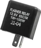 Blinkrelais für LED-Blinker kompatibel mit Suzuki ,12V, Produktbild-Vorschau 2