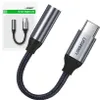 Adapter Ugreen typ C - zielony Podgląd zdjęcia produktu 5