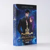 Supernatural Academy: Year Two (Supernatural Academy 2) Produktbild-Vorschau 3
