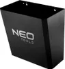 NEO TOOLS Behälter Stahlstärke 1mm, Gehäusegröße 250*68*250 Produktbild-Vorschau 1