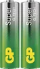 Alkalická baterie GP Super AA (LR6), 2 ks Náhled obrázku produktu