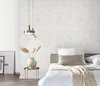 Strukturtapete 10459-14 Vliestapete Blumen Floral 0.53 x Produktbild-Vorschau 2