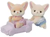 Sylvanian Families 5697, para niños de 3 años en adelante, Vista previa de la imagen del producto 1