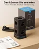 Voomy Power S10, 2 m, Wewnętrzna, Kopolimer Podgląd zdjęcia produktu 7