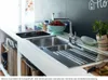 Franke Lina - Mitigeur d'évier FS 3230.031, chrome Voir les images du produit 9