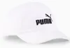 PUMA Essential No.1 Logo BB Cap Puma White weiß Produktbild-Vorschau 6