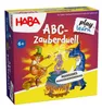 HABA ABC Zauberduell, deutsch Produktbild-Vorschau 1