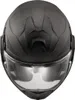 LS2 FF901 ADVANT X SOLID CARBON Klapphelm matt carbon L Produktbild-Vorschau 9