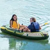 Intex 68347, Nafukovací loď, Zelená, Žlutá, PVC, 2 Náhled obrázku produktu 30