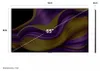 TV LG OLED evo 65? 4K Ultra HD Smart TV WebOS Dolby Vision Produktbild-Vorschau 10