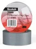 3M Scotch 2000 universele tape, Scotch 2000, grijze Productafbeelding-voorbeeld 5