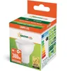 LED-Strahler GU10, 4W, 300 lm, warmweiß, Milchglas Produktbild-Vorschau 6