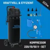 Güde Kompressor 220/10/50 V, ölfrei, 50 Liter Kessel, 10 Produktbild-Vorschau 7