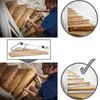 Wolfcraft 5210000 Treppenlehre Anteprima dell’immagine prodotto 14