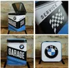 Puszka Na Herbatę Bmw Garage Podgląd zdjęcia produktu 3