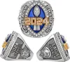2024 Fantasy Football Championship Ring Liga Champion Produktbild-Vorschau 4