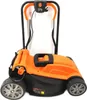 LawnMaster MEB1434M Rasaerba elettrico 1400W 34cm Altezza Anteprima dell’immagine prodotto 15